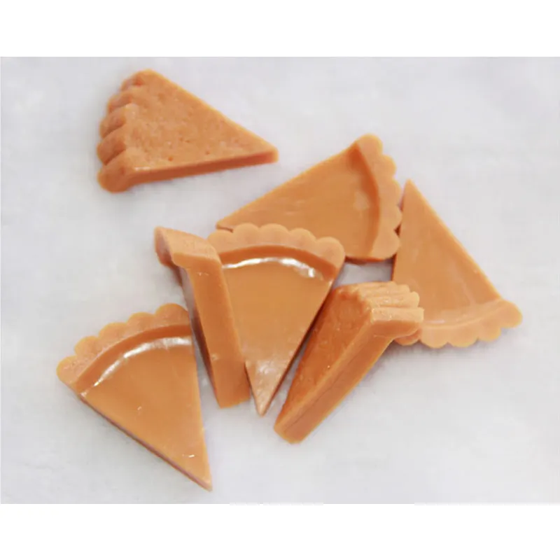 10 шт./лот популярные декоративные детали в японском стиле 1:1 основание для