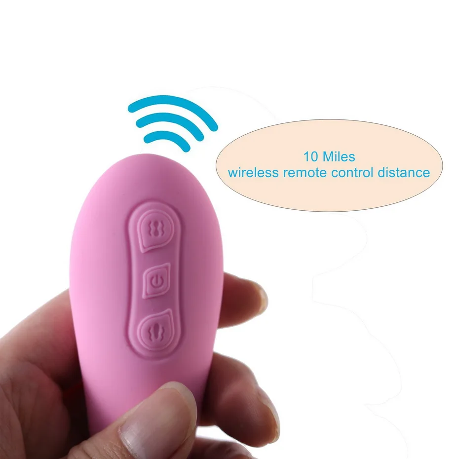 USB вибрирующее яйцо секс игрушка беспроводной пульт дистанционного управления