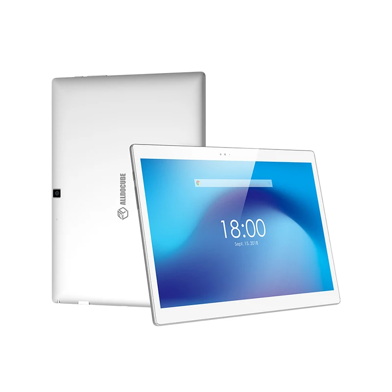 10," 2560*1600 Alldocube X планшетный ПК Android 8,1 4G ram 64G/128G rom 8MP камеры MTK8176 шестиядерный BT Распознавание отпечатков пальцев