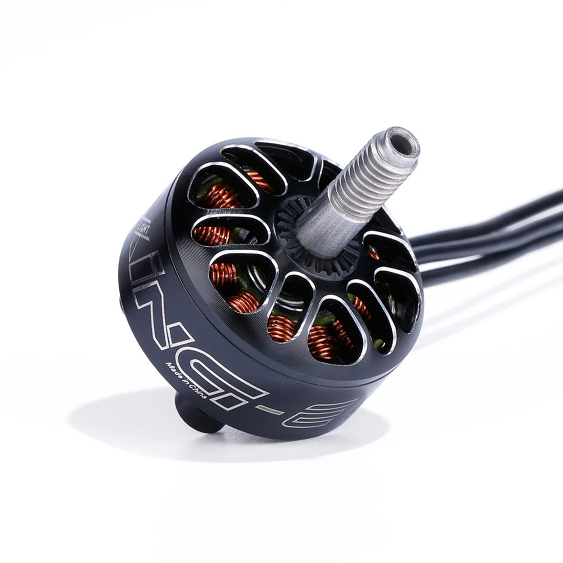 

IFlight XING ECO PRO 2207 XING-E 1800kv 2450KV 2750KV 2-6S бесщеточный двигатель для DIY RC FPV Racing Drone Quad Frame Kit Parts