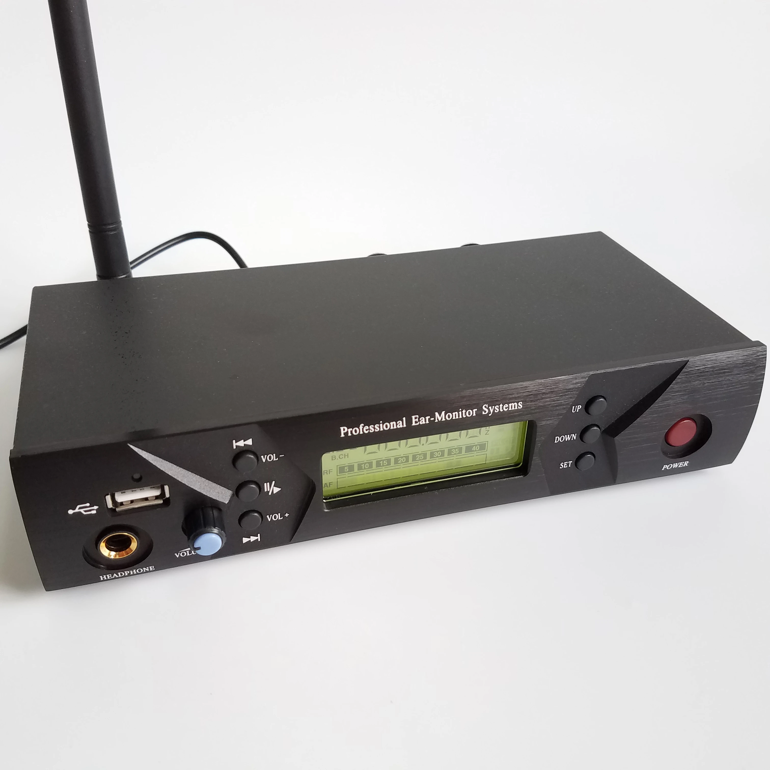 Betagear BK 510 беспроводной монитор в ушах система мониторинга сценический для ушей
