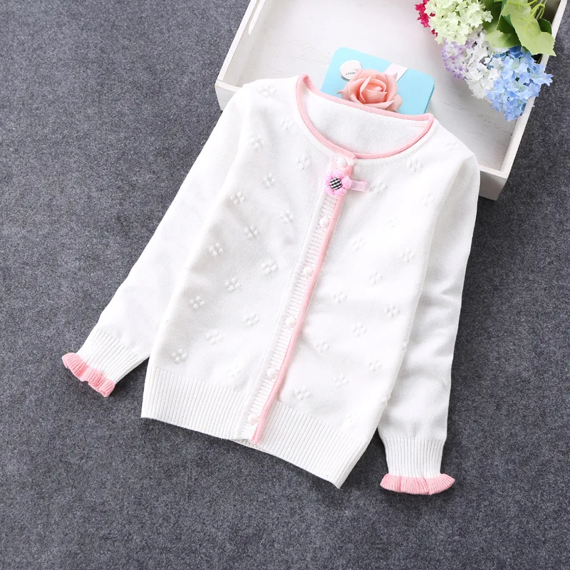 Новинка 2017 модные кардиганы для девочек 2 6 лет сиденья 1622T|girls cardigan|cardigan girl |