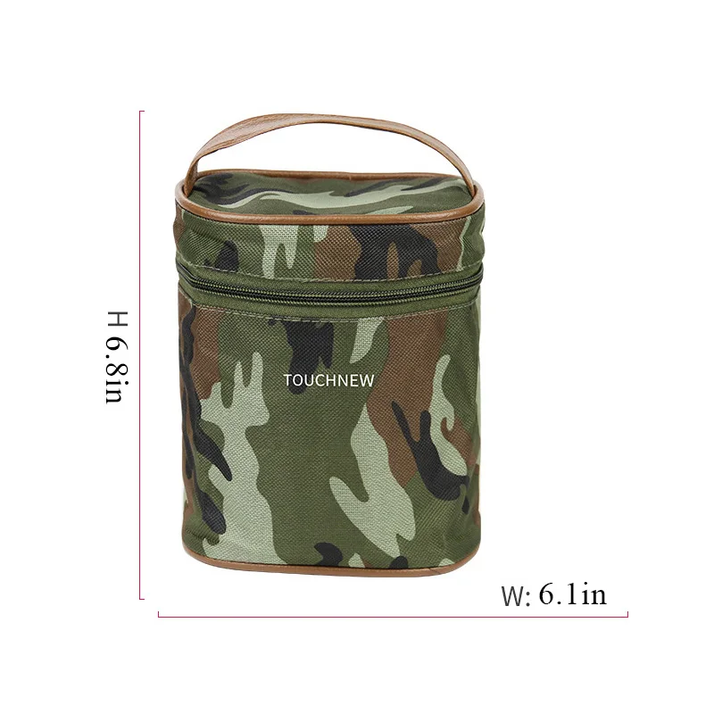 40Camouflage 24 Вт, 30 Вт/40/60/80/168 шт Высокое качество Большой Ёмкость холст маркеры Сумка для раскрашивания для рисования сумка для студента товары для рукоделия - Цвет: 40Camouflage