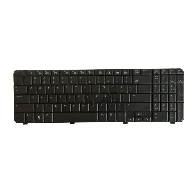 Новая клавиатура для ноутбука HP/Compaq CQ61 G61|keyboard for hp|laptop keyboardlaptop keyboard hp |