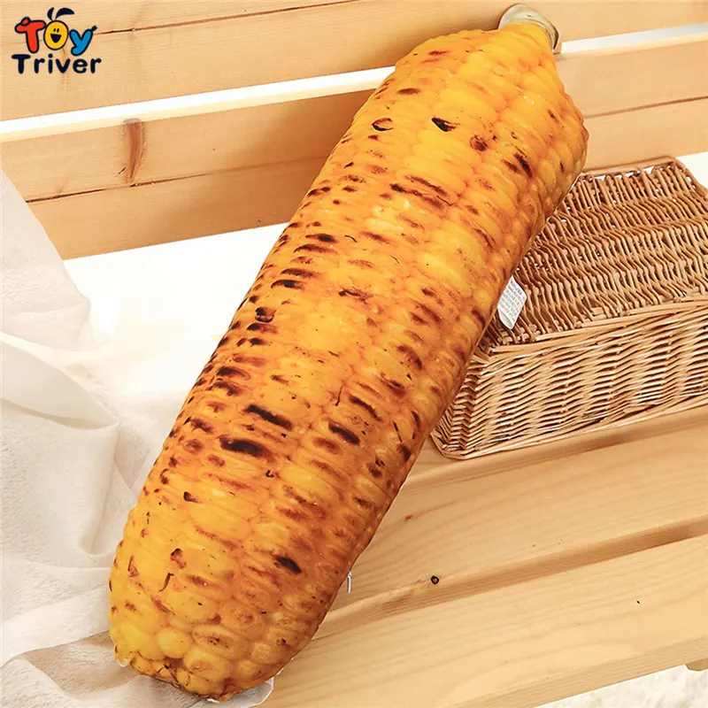 Барбекю барбекю Vegeable морепродукты кальмары для кукурузы картофеля моллюска