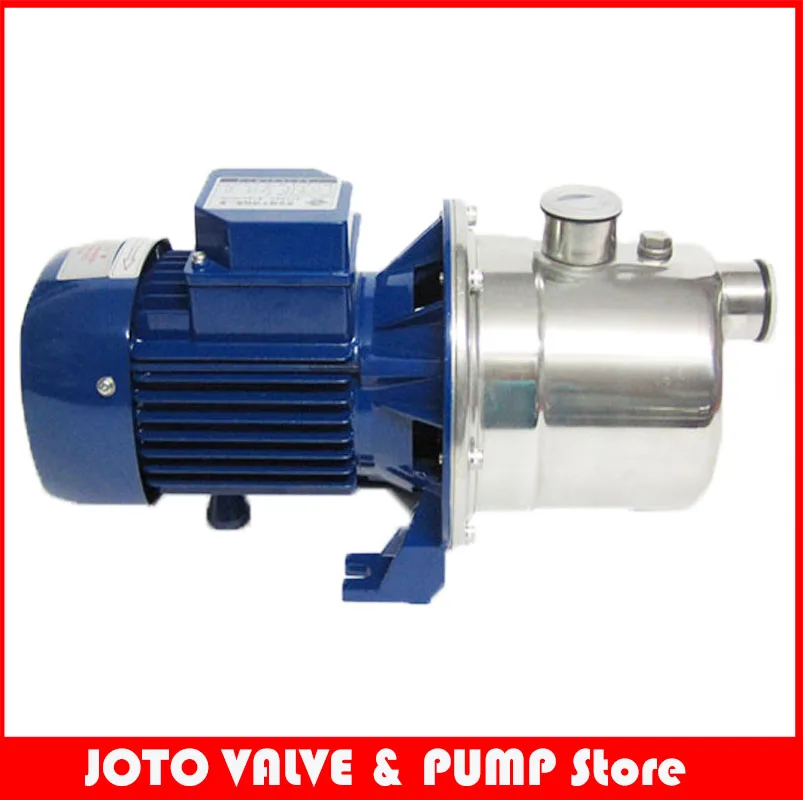 Насос струйный из нержавеющей стали SZ037D 220 л. С. в|jet pump|domestic water pumpwater jet pump |