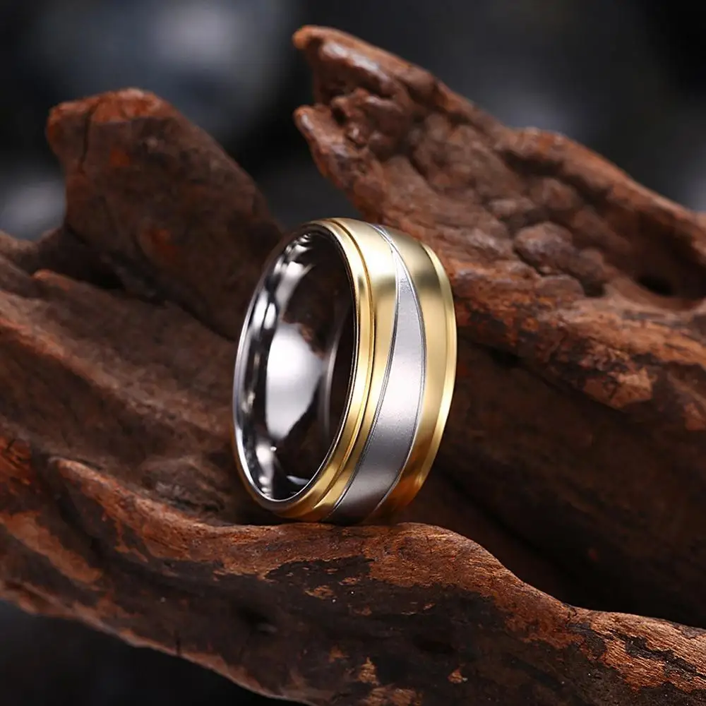Кольца для пар Для женщин 1ct круглой огранки кубического циркония наборы