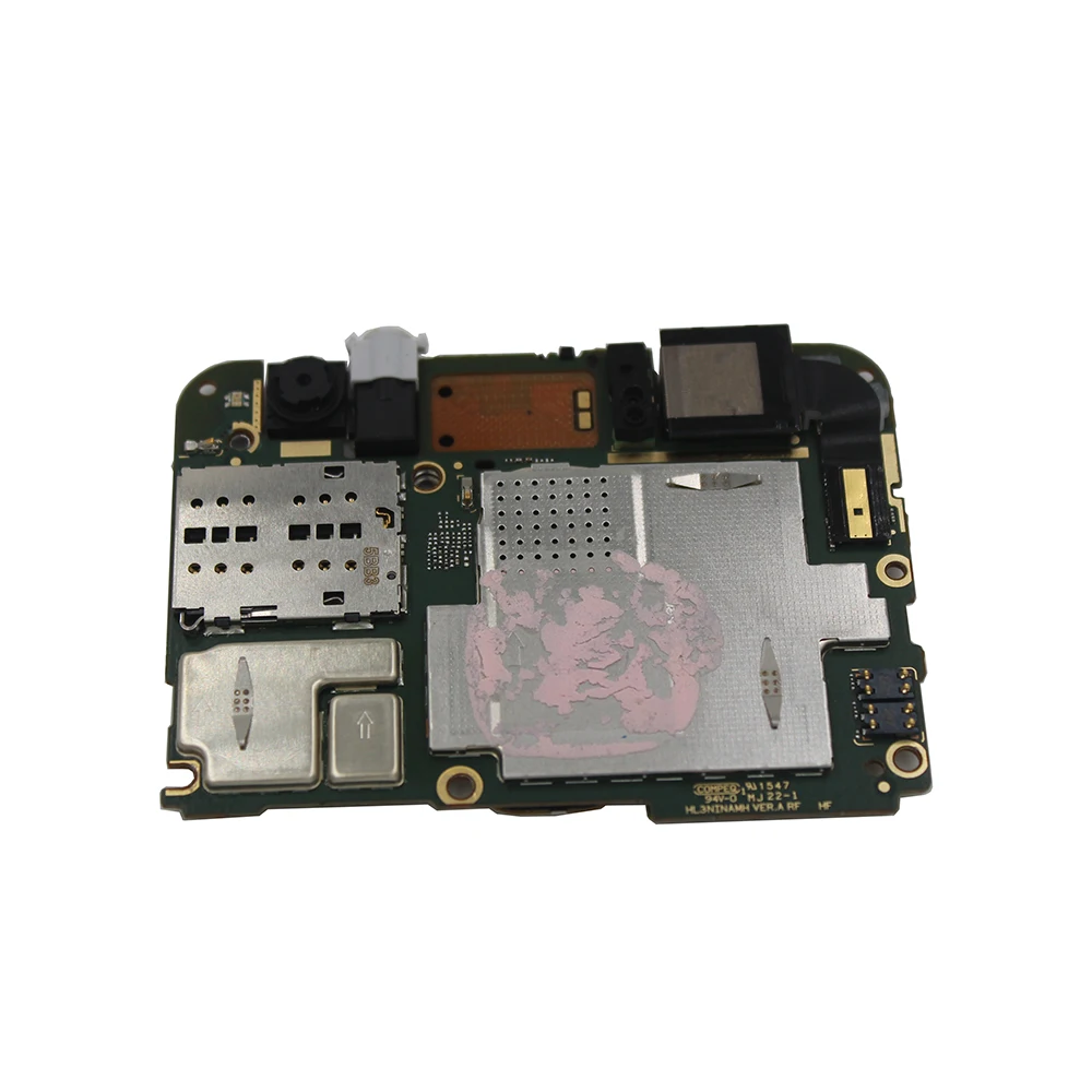 OUDINI для Google Nexus 6P материнская плата разблокированная 64GB Рабочая оригинальная H1512 |