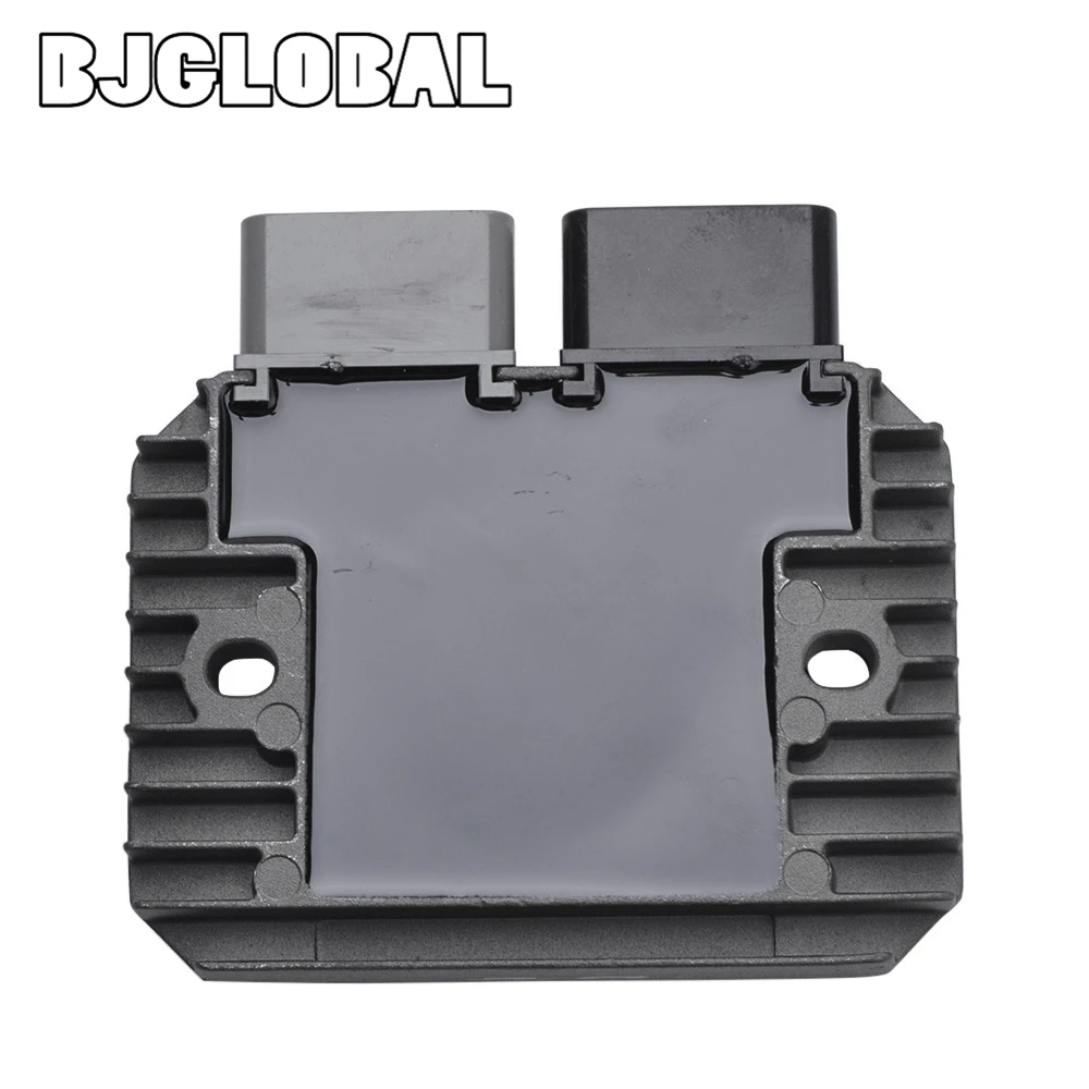 Регулятор напряжения для мотоцикла лодки 12 В выпрямитель мопеда питбайка грязи