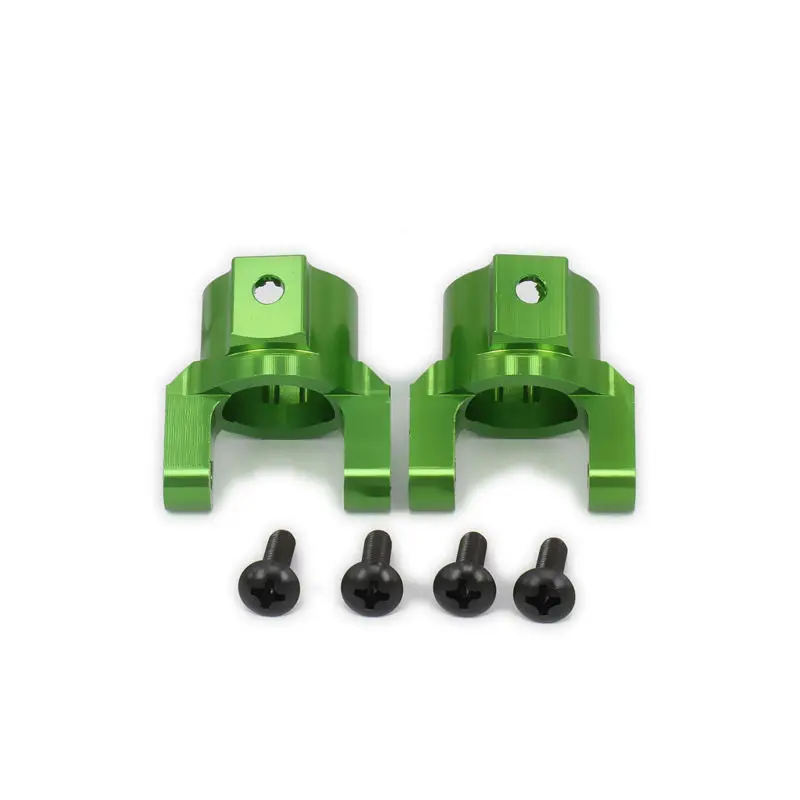 RCAWD Алюминиевые крепления руля для HSP 94180 Rock Crawler