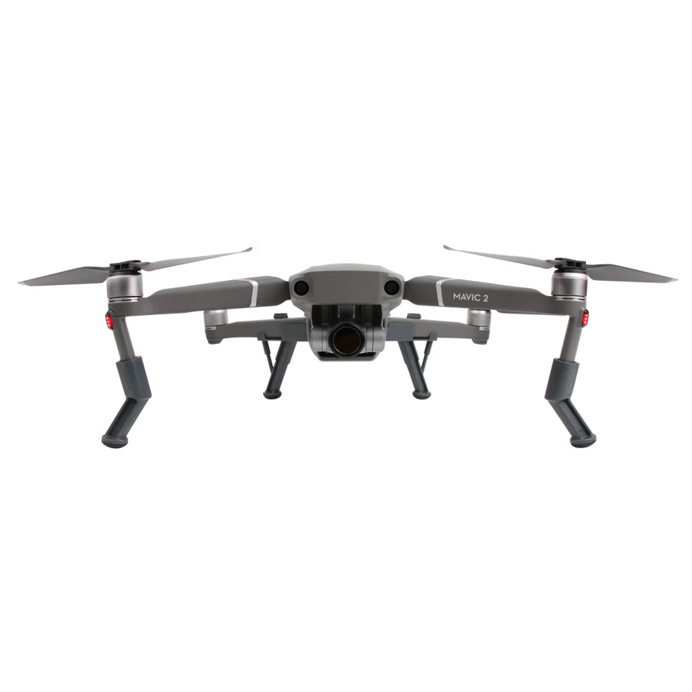 

Усиленные стабилизаторы шасси для DJI MAVIC 2 PRO ZOOM посадочные шестерни