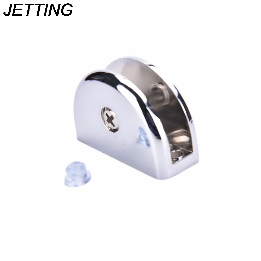 1 шт. 5 мм полезный полукруглый зажим из нержавеющей стали держатель для