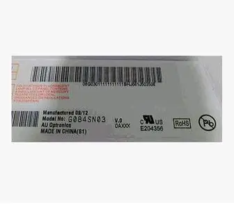 ЖК-экран Mindray PM8000 8 4 &quotG084SN03 V0 V.0 V.1 V1 B084SN03 V1industrial модуль панели с ЖК-дисплеем