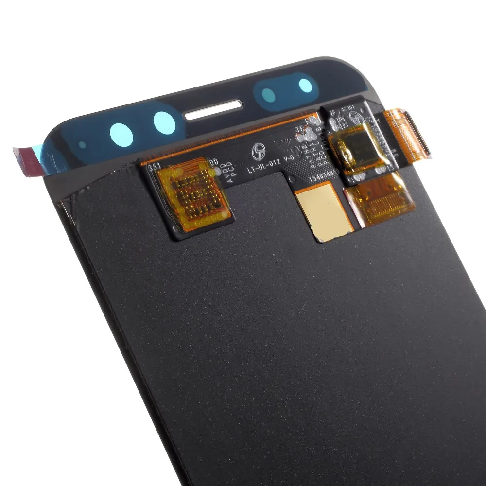 RTGparts Amoled дисплей кодирующий преобразователь сенсорного экрана в сборе для Asus