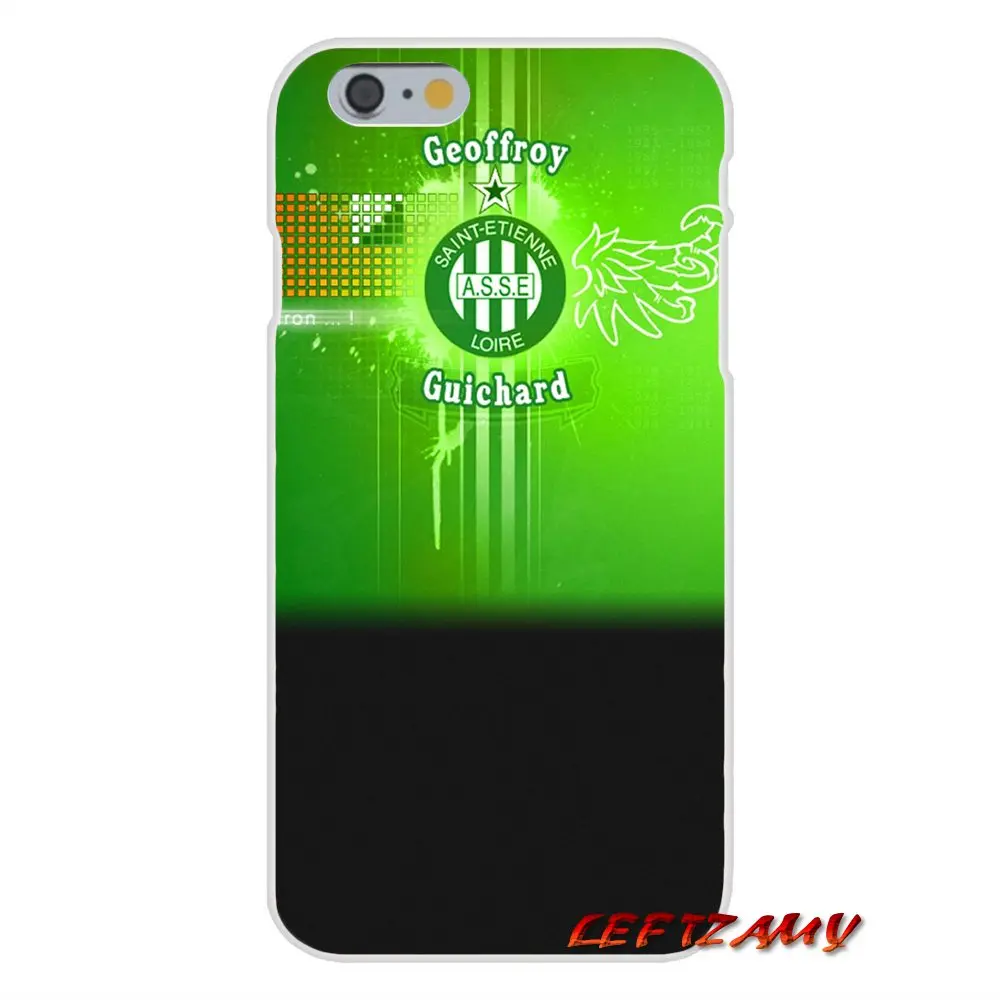 images 3 Аксессуары для мобильного телефона Чехлы для Samsung Galaxy A3 A5 A7 J1 J2 J3 J5 J7 АОИТБ Saint Etienne Луара логотип - Цвет: images 3