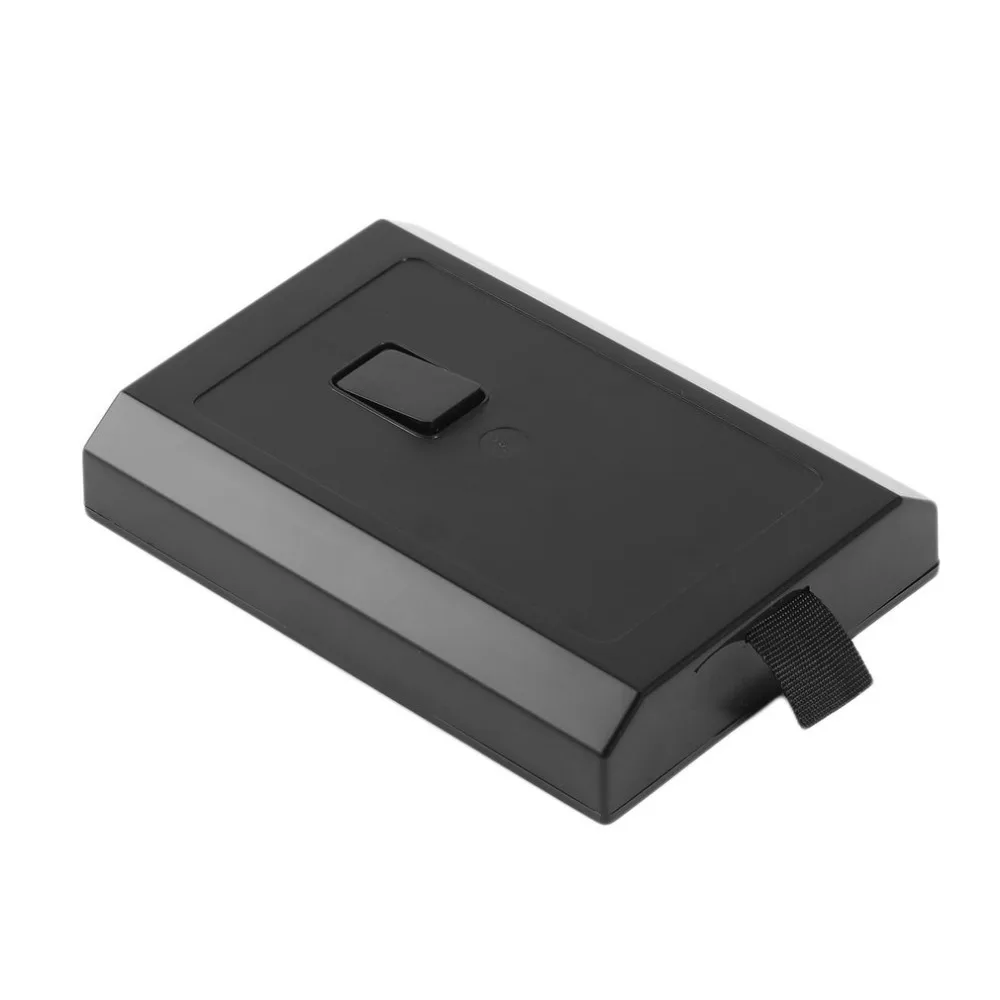 Чехол для жесткого диска чехол внешнего Корпус Корпуса Microsoft Xbox 360 Sli 20 Гб 60 ГБ 120 250