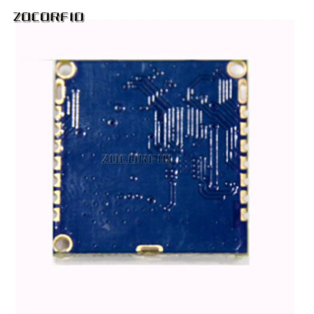 

Модуль считывания радиочастотных меток uhf, дальнего действия 15 м, 865-868 МГц, 902-928 МГц, с одним антенным портом, используемым для системы синхронизации