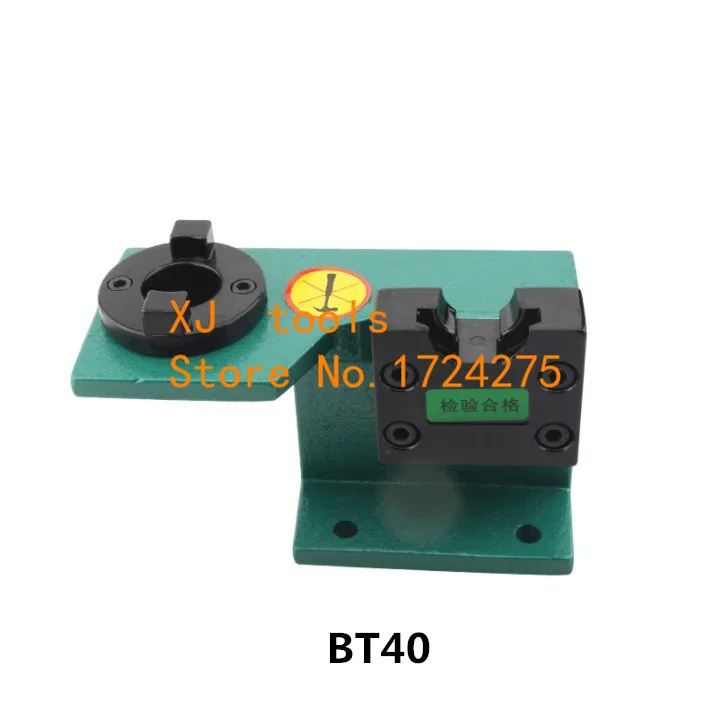 Конус BT40 вертикальный/горизонтальный держатель инструмента cnc станки цанговый