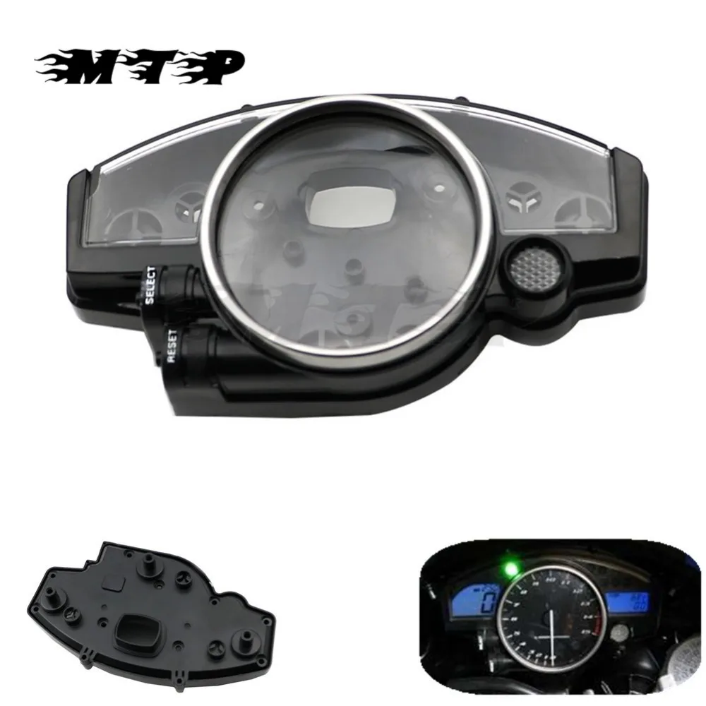 Измеритель скорости корпус измерительного прибора для Yamaha R1 YZF1000 YZFR1 2004 2006 05 R6 YZFR6