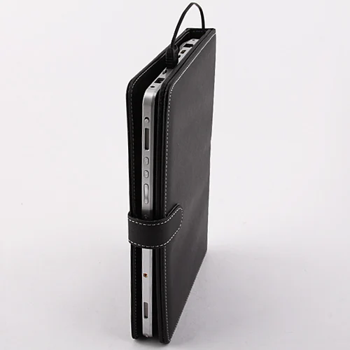 Горячие продажи 10 1 дюймов микро USB клавиатура чехол для планшетный ПК Аксессуары