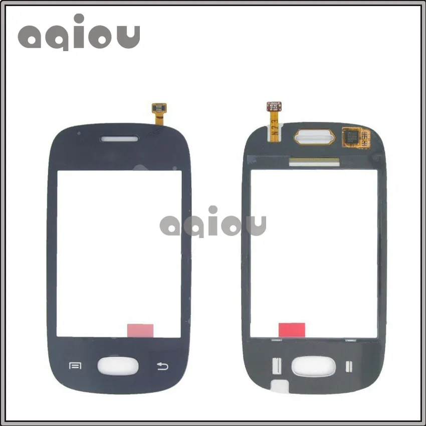 Сенсорный экран 3 2 дюйма для Samsung Galaxy Pocket Neo S5312 S5310 S5300 дигитайзер переднее стекло