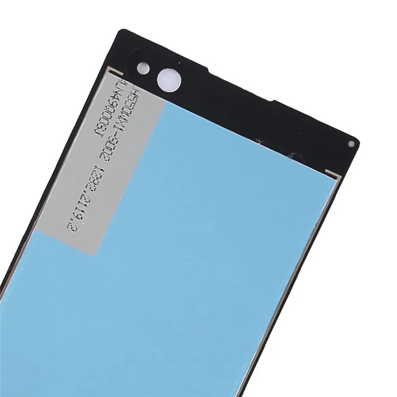 Для sony Xperia C3 lcd D2533 D2502 ЖК-дисплей сенсорный экран с дигитайзером для sony Xperia C3 дисплей в сборе Запасная часть