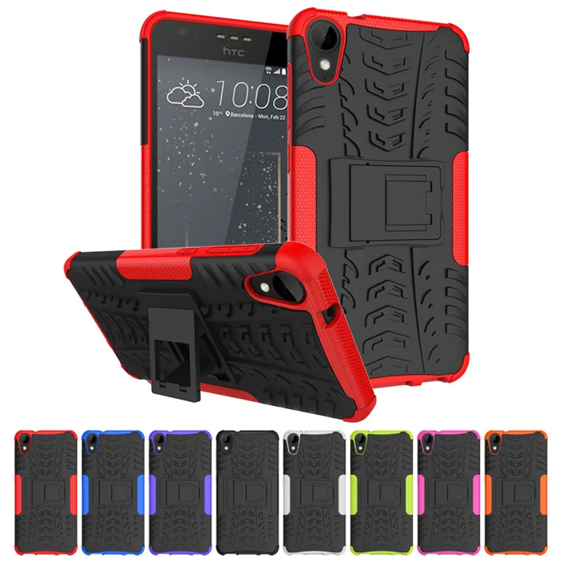 Чехол-кошелёк для смартфона для htc Desire 530 Coque Fundas Armor противоударный чехол Etui для htc Desire 630/Desire 530 TPU Capa чехол s