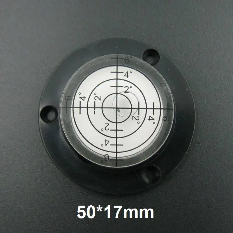 Прецизионный пузырьковый Индикатор уровня воды QASE (100 шт./лот) Универсальный