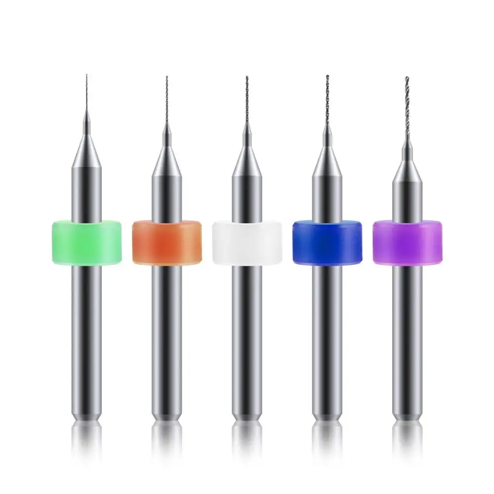 Комплект для 3D-принтера насадки экструдера 0 2 мм 3 4 5 6 10 шт | Компьютеры и офис