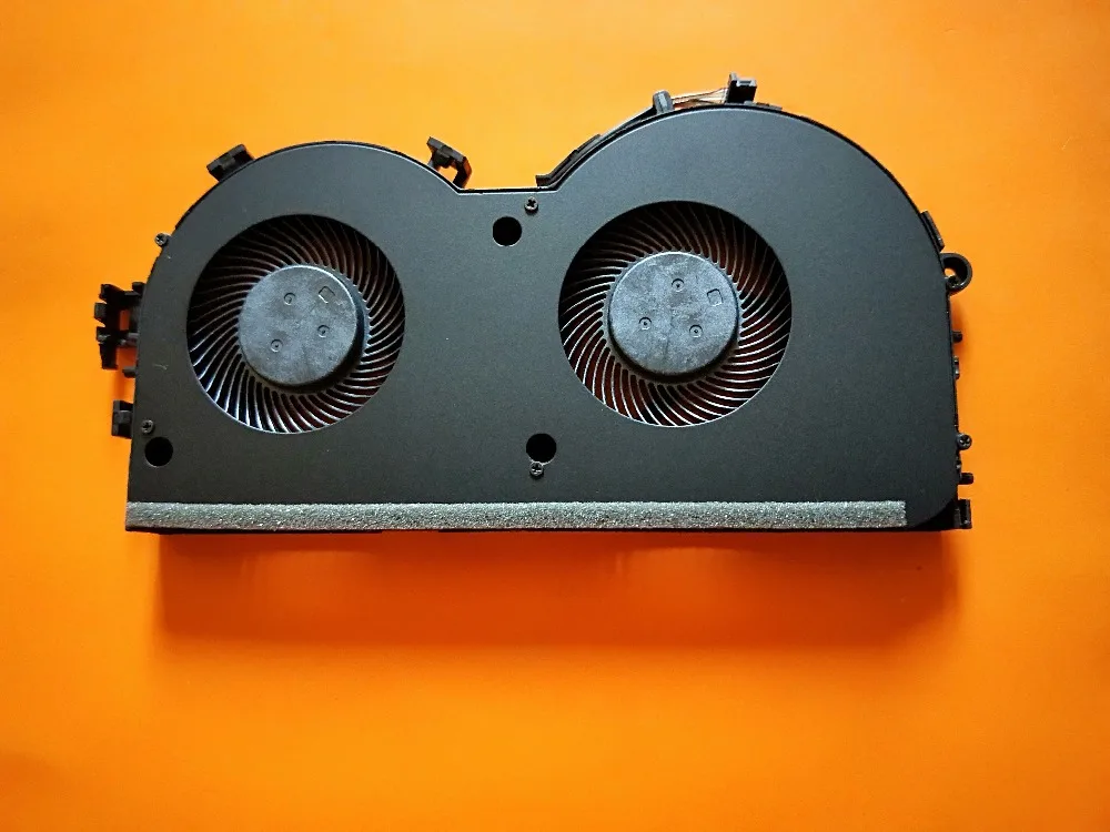 Новинка для Lenovo Y520 R720 80WW Вентилятор охлаждения процессора революция в системах