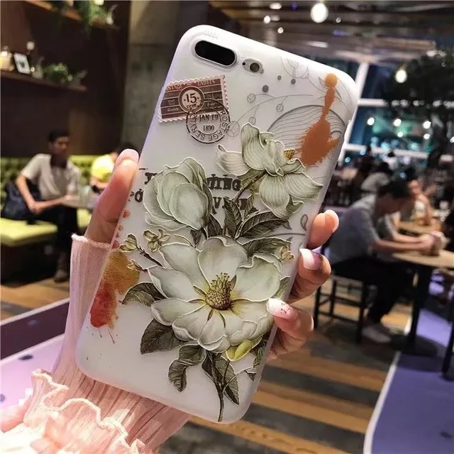 lihua Силиконовый 3D матовый чехол для мобильного телефона из для samsung Galaxy S8 S9 S10 плюс J5 J4 J8 J6 J7 Plus Prime A70 A10 A40 S6 S7 край S10e чехол - Цвет: lihua