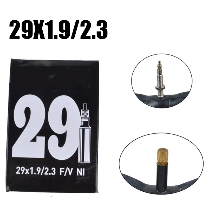 Catazer 1 шт. 29 &quot* 9-2 3 горные велосипеды внутренняя труба велосипедные шины