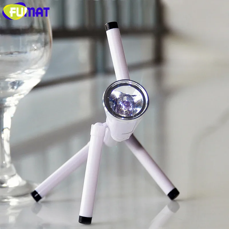 Фумат Matchstick для мужчин форма светодиодный книги чтения Ночник свет изучения