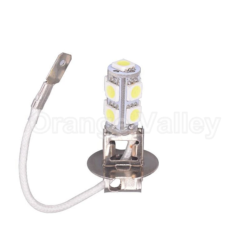 2 шт. горячая Распродажа H3 5050 SMD 9 светодиодный автомобильный противотуманный фары