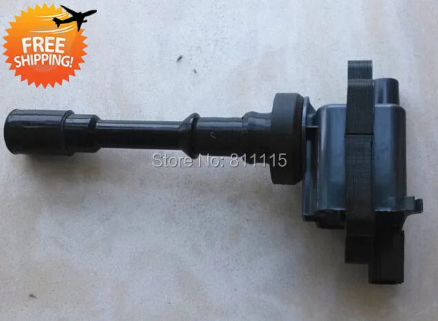 Катушка зажигания MD361710 099700-048 для Mitsubishi 4G18 бесплатная доставка блок высокого