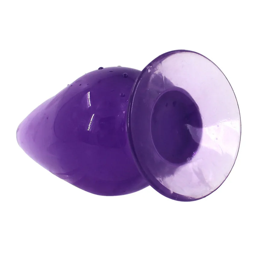 Для мужчин и женщин анальный расширитель большая Анальная пробка большой стакан