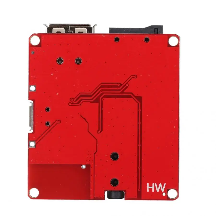 Power Amplifier Audio Receiver Module Car Motherboard Speaker Bluetooth MP3 Stereo Board | Электроника