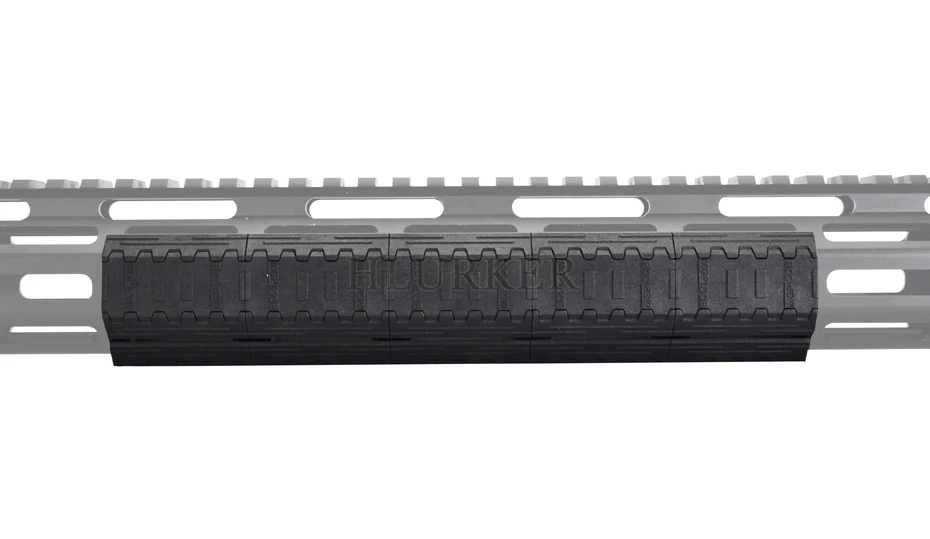 Тактический Keymod чехол Handguard Ar15 Rail Mlok Grip Free Float AR-15 M-lok Grip Ручной стоп Пистолет Аксессуары Охотничья винтовка
