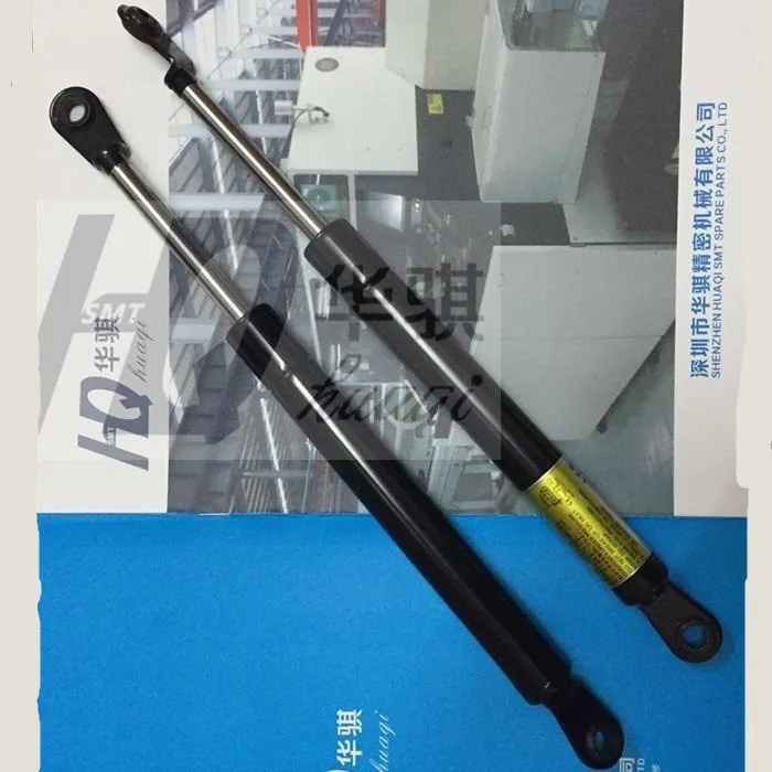 Гидравлический опорный стержень для безопасной двери Ke2010 Ke2020 Juki Chip Mounter Support Bar Gas