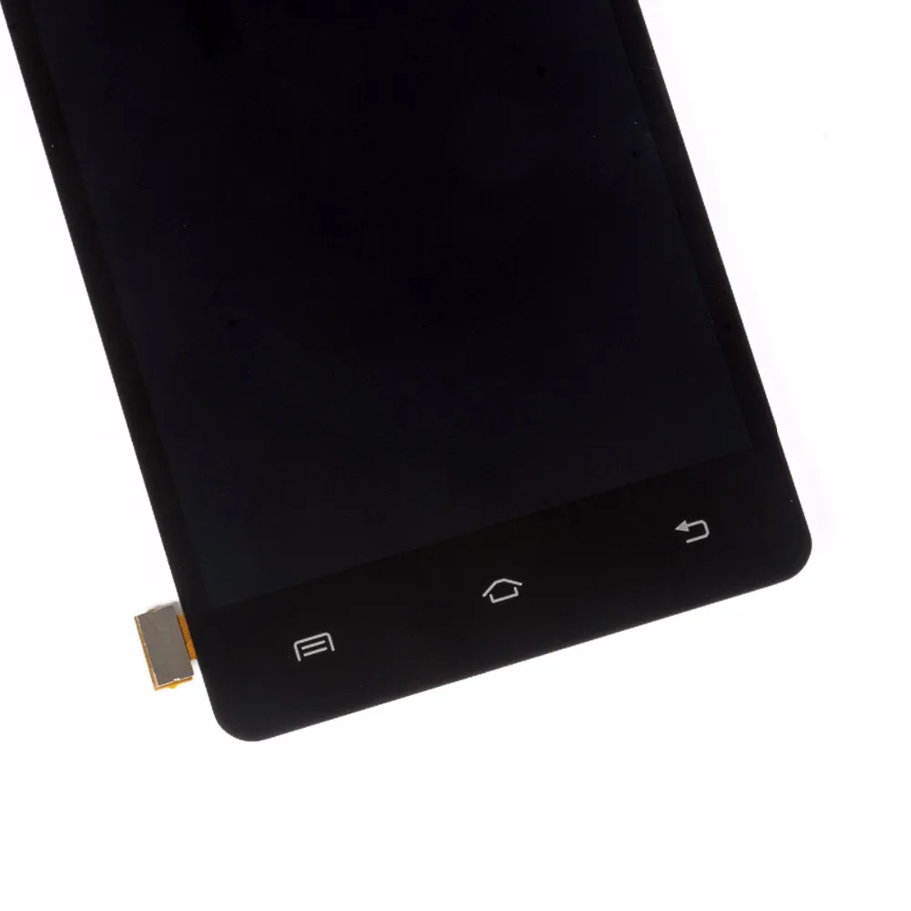 Дисплей Y51 для VIVO 1 шт. сенсорный ЖК-экран + дигитайзер сенсорное стекло сменные