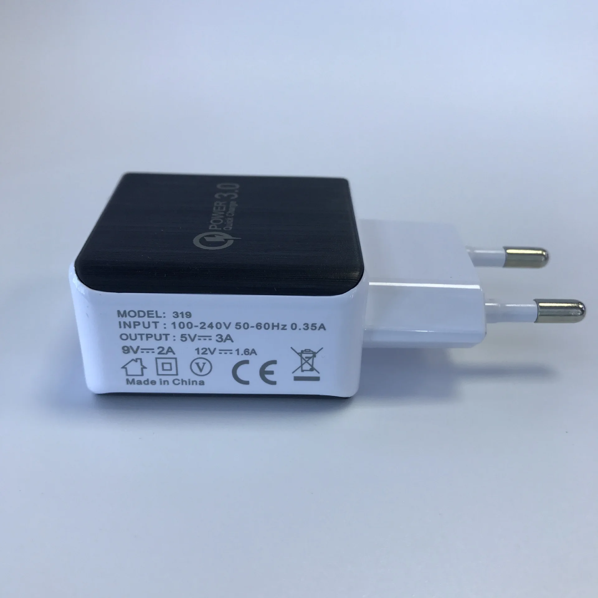 Mzxtby 5V3A USB зарядное устройство быстрое настенное зарядное устройство EU US адаптер для samsung S9 Xiaomi Mi 8 IPhone X 8 7 IPad huawei зарядное устройство для мобильного телефона