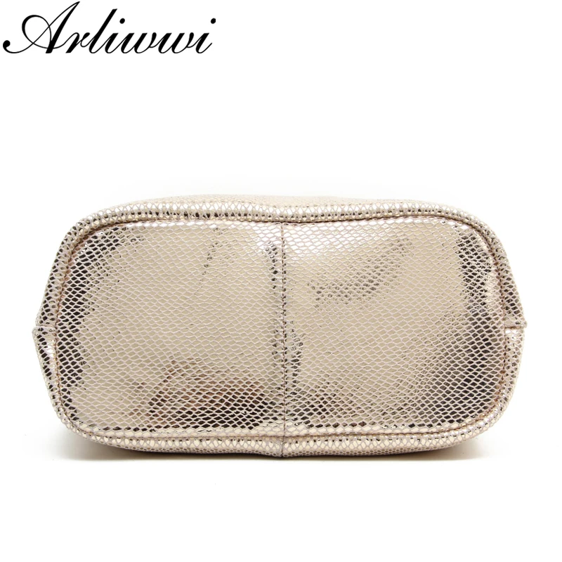 Новые роскошные тисненые сумки со змеиным узором блестящие женские дизайнерские