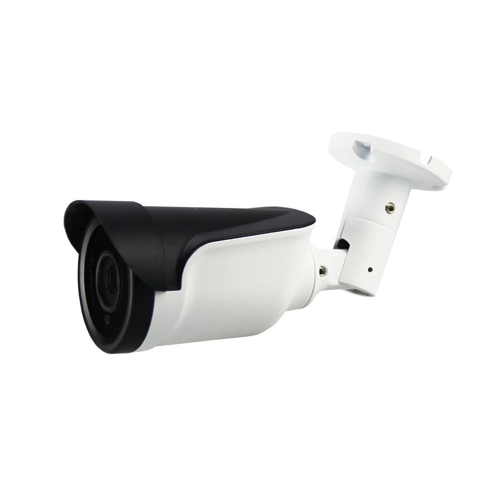 IP Камера 2mp 1080 P POE onvif p2p Sony imx322 Открытый водонепроницаемый ip66 3MP HD объектив Ночное