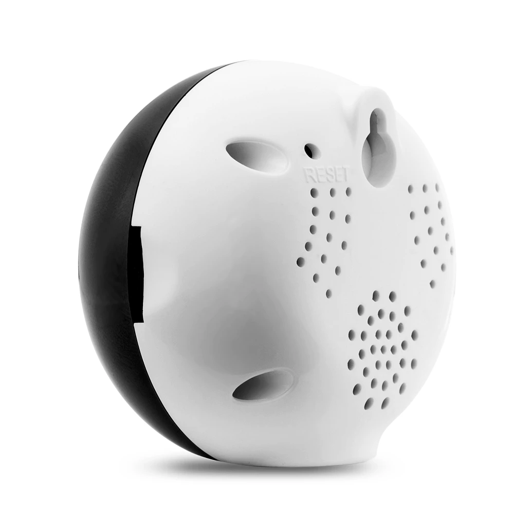 Sricam SP022 960 P HD 360 градусов Мини Wi-Fi IP Камера 1.3mp сетевой безопасности дома панорамный