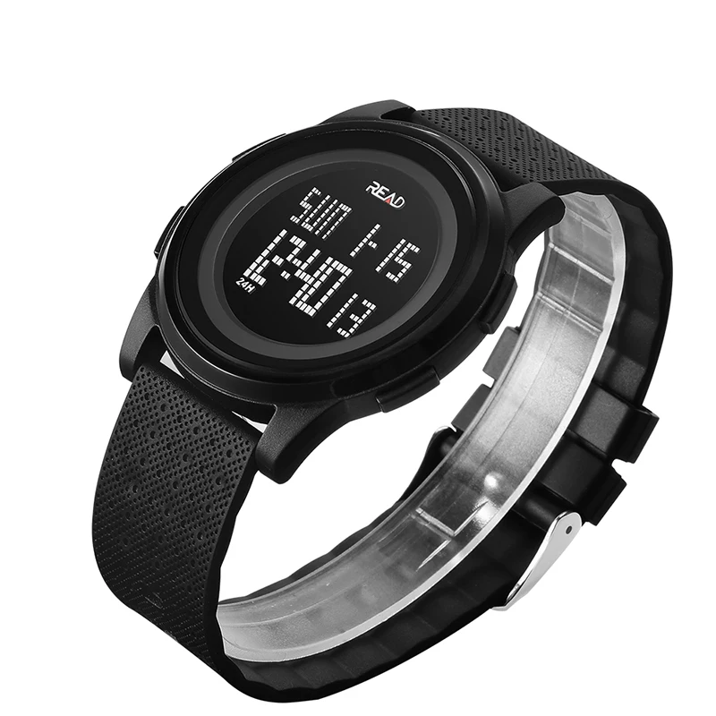 Часы наручные Tezer 90004 мужские/женские роскошные спортивные уличные
