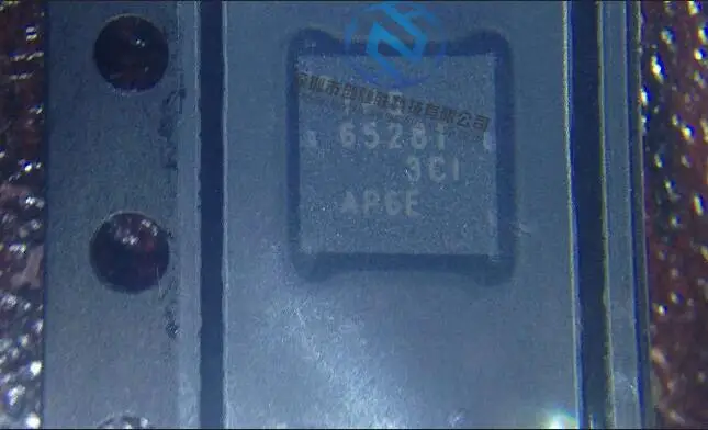 

Бесплатная доставка, 5 шт., TPS65281RGVR TPS65281RGV TPS65281R TPS65281 VQFN16