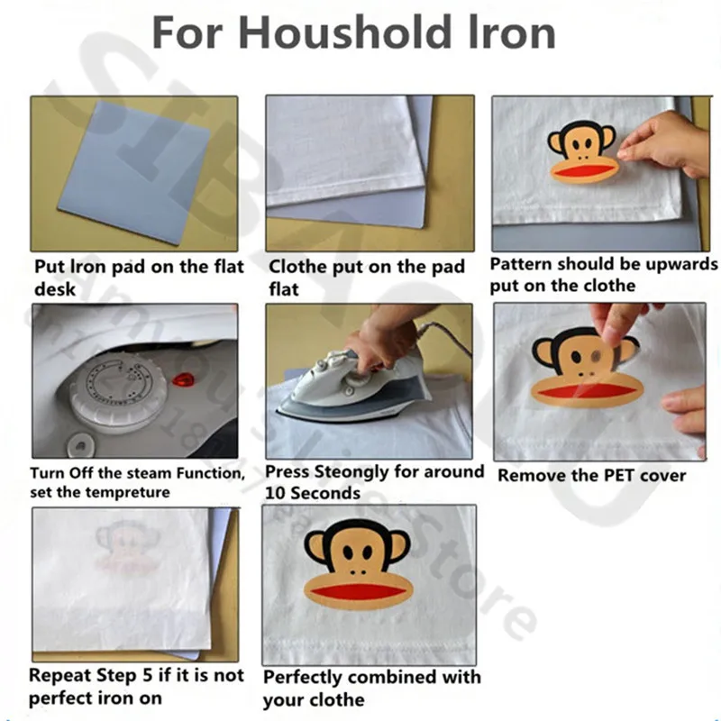 Модные индивидуальные нашивки в виде конфет с зубами для детской одежды