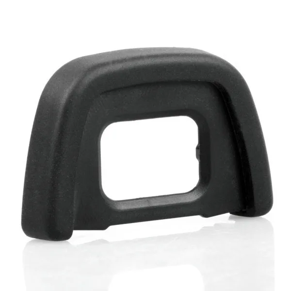 DK-23 EyeCup DK 23 DK23 Eye Cup для Nikon D70S D60 D50 D90 D200 D300 D7000 D5100 D3100 D3000 | Электроника