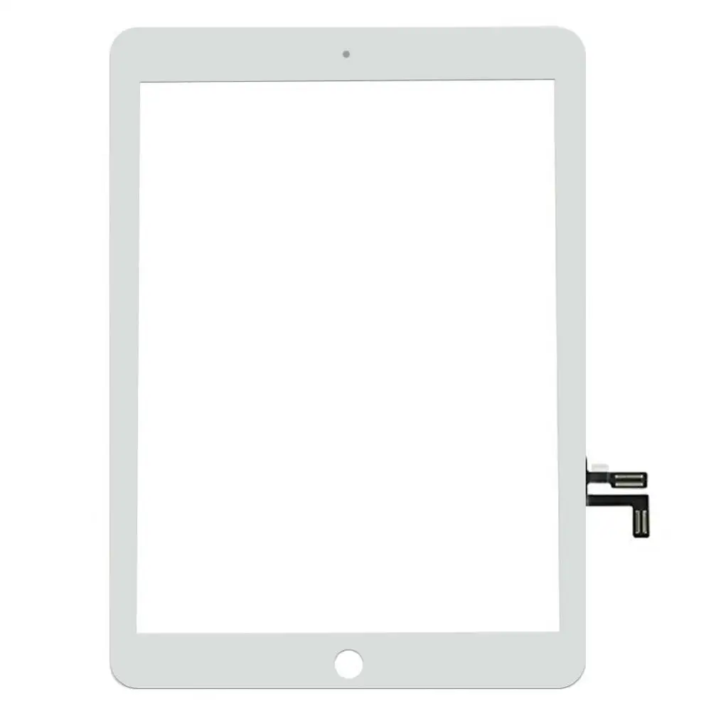 Замена для iPad 9 7 2017 версия 5 5th Gen A1822 A1823 сенсорный экран дигитайзер передняя