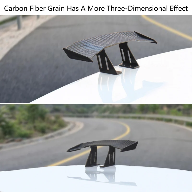 Праймер заднего крыла автомобиля задний спойлер Стайлинг для Hyundai solaris accent i30 ix35 i20